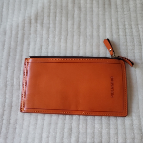 Multiple Credit Cards Wallet - Picture 4 of 4